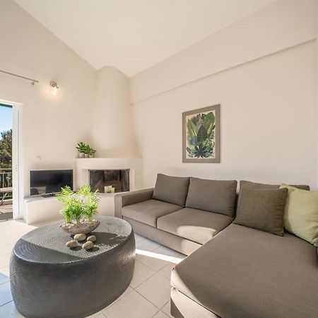 ליקסורי Seashell Luxury Residence - Apartment 1 מראה חיצוני תמונה