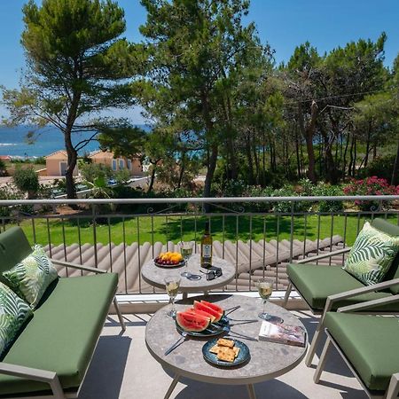 ליקסורי Seashell Luxury Residence - Apartment 1 מראה חיצוני תמונה