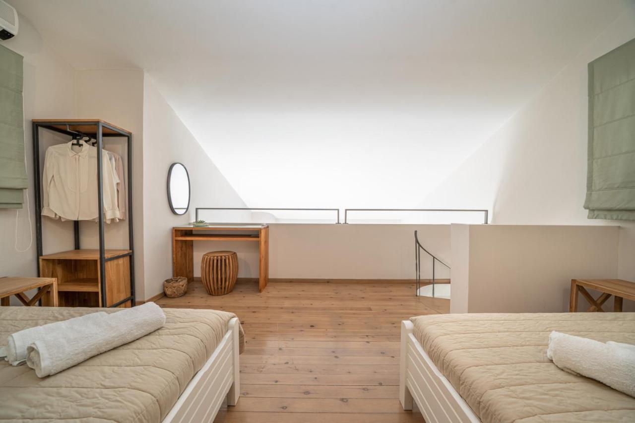 ליקסורי Seashell Luxury Residence - Apartment 1 מראה חיצוני תמונה