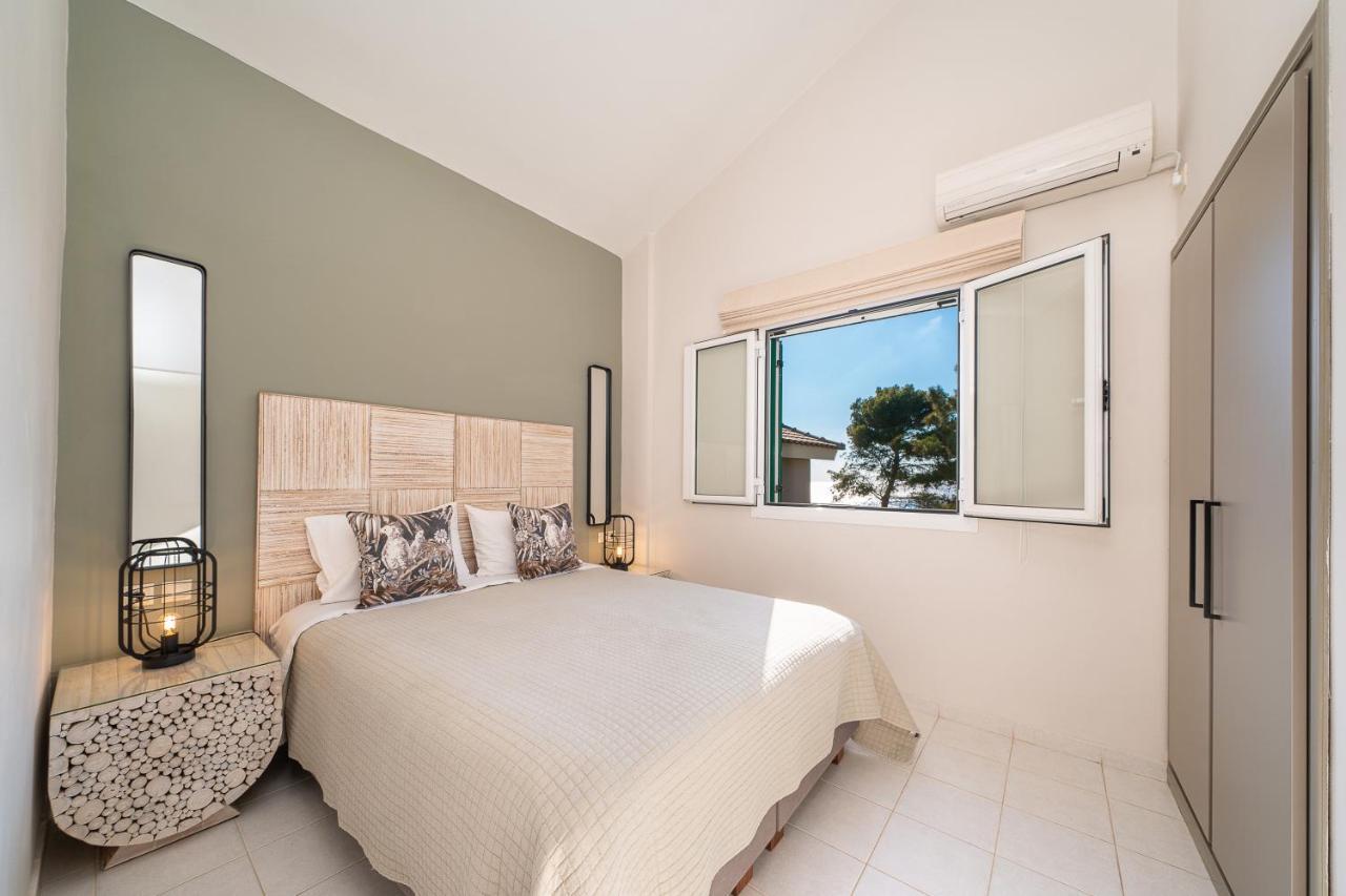 ליקסורי Seashell Luxury Residence - Apartment 1 מראה חיצוני תמונה