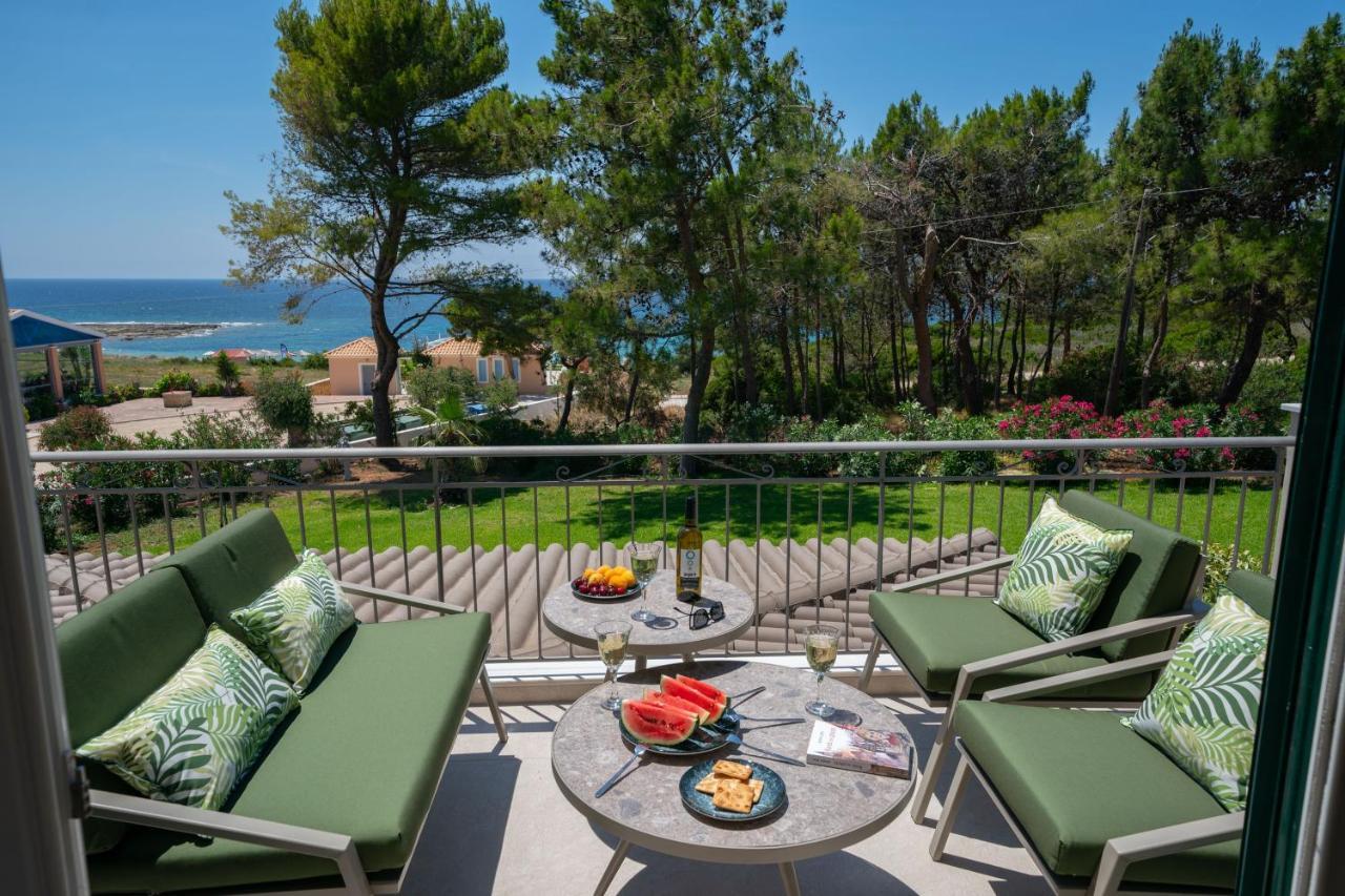 ליקסורי Seashell Luxury Residence - Apartment 1 מראה חיצוני תמונה