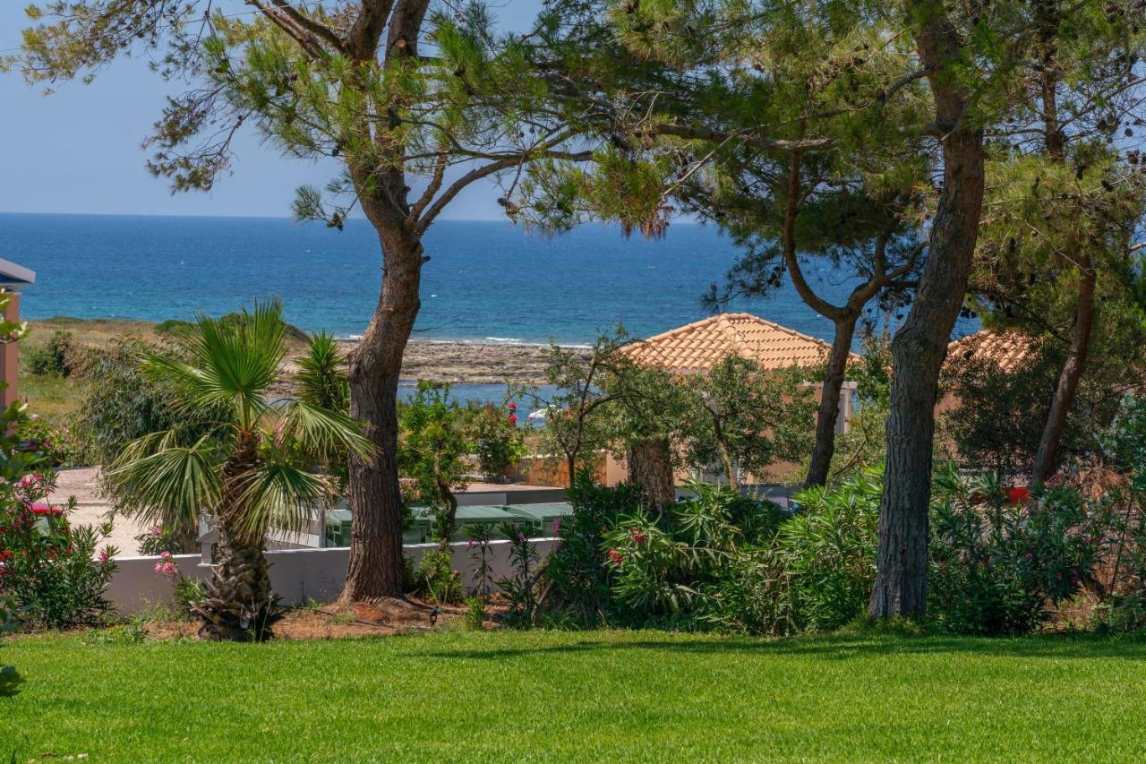 ליקסורי Seashell Luxury Residence - Apartment 1 מראה חיצוני תמונה