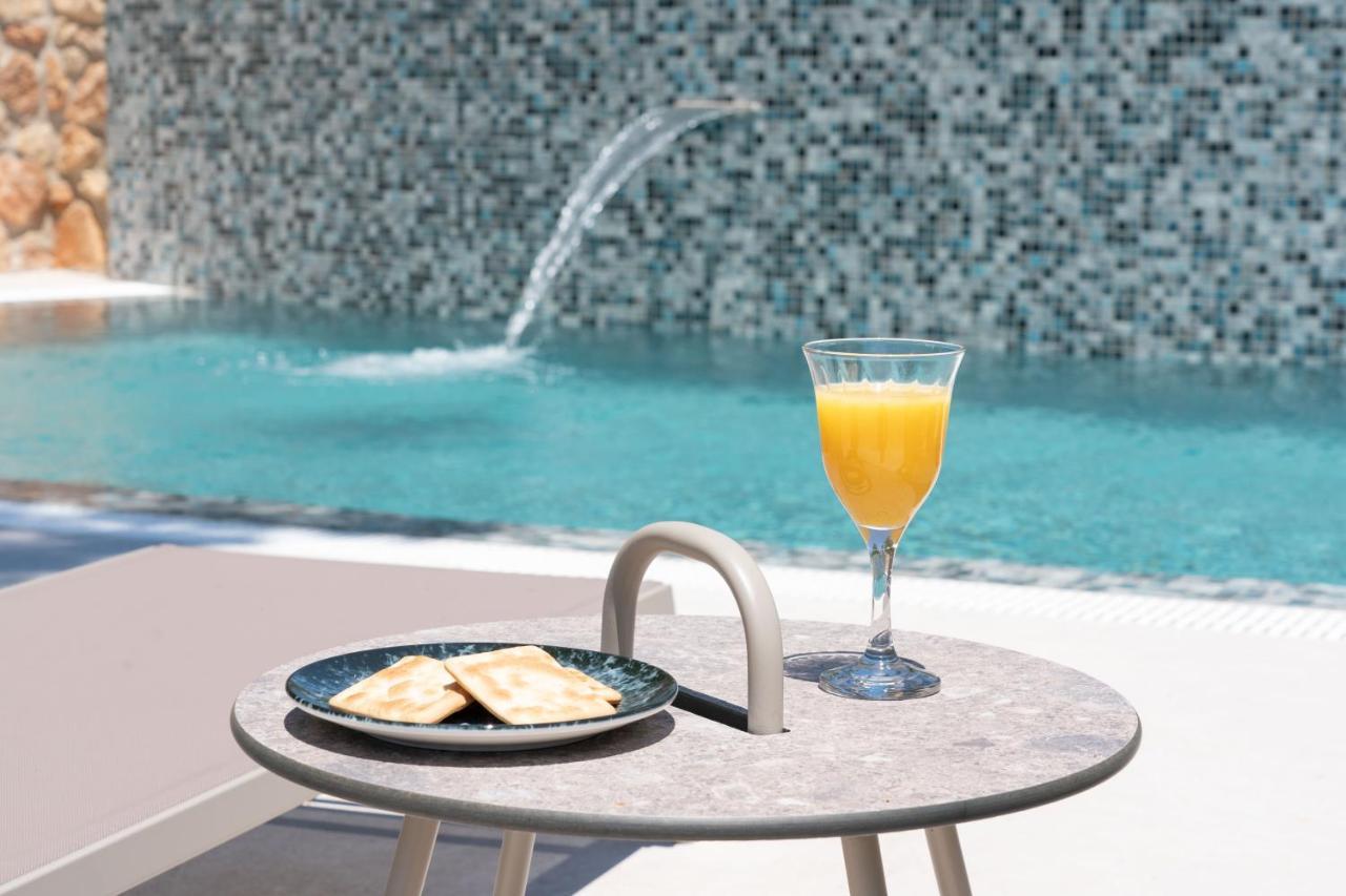 ליקסורי Seashell Luxury Residence - Apartment 1 מראה חיצוני תמונה