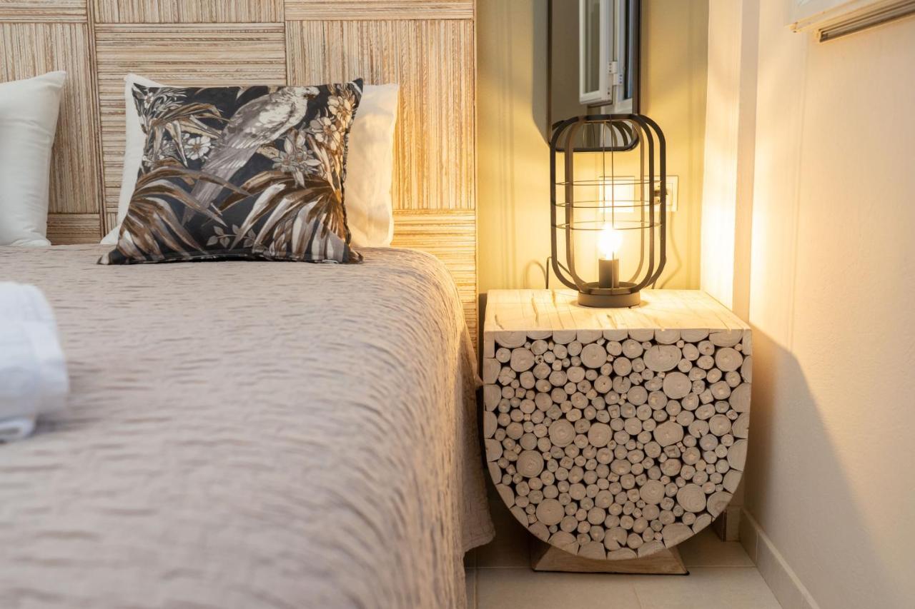 ליקסורי Seashell Luxury Residence - Apartment 1 מראה חיצוני תמונה