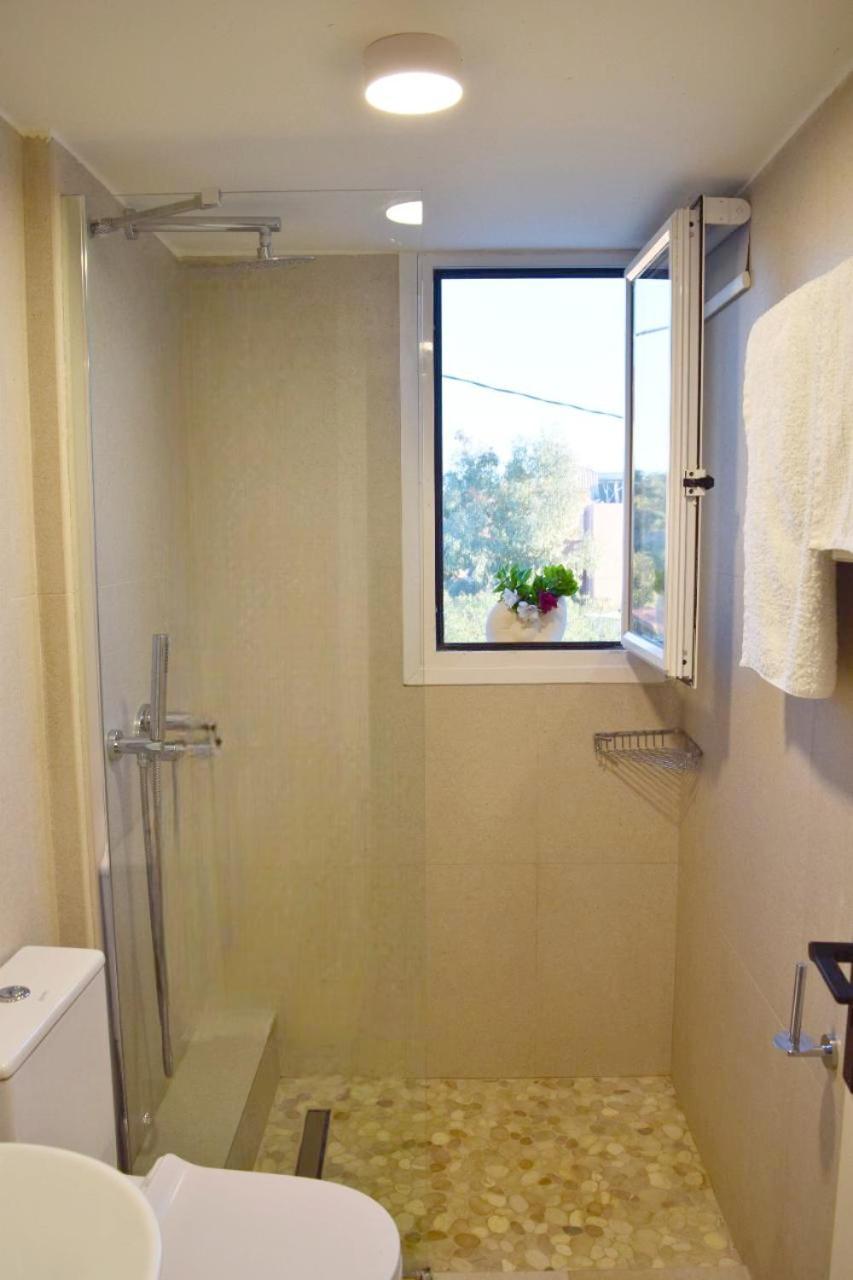 ליקסורי Seashell Luxury Residence - Apartment 1 מראה חיצוני תמונה