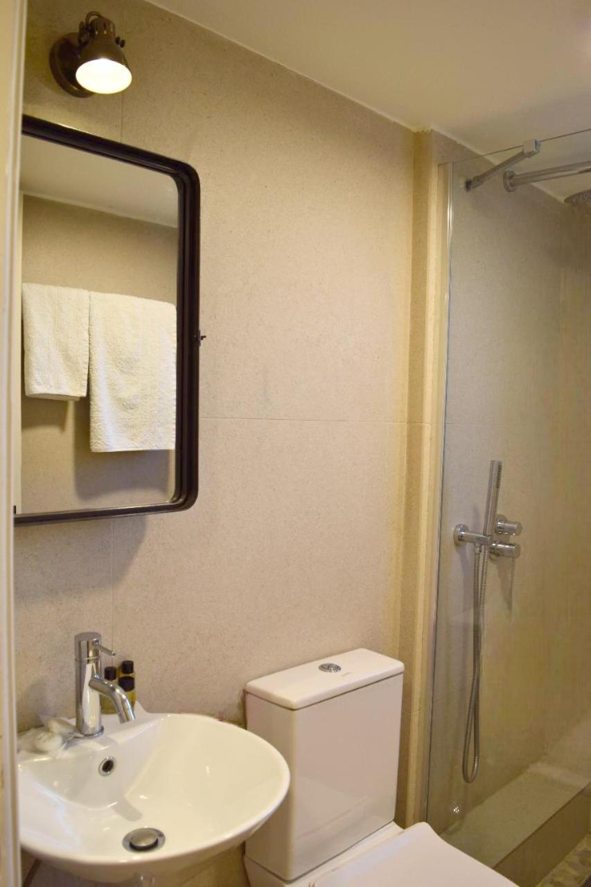 ליקסורי Seashell Luxury Residence - Apartment 1 מראה חיצוני תמונה