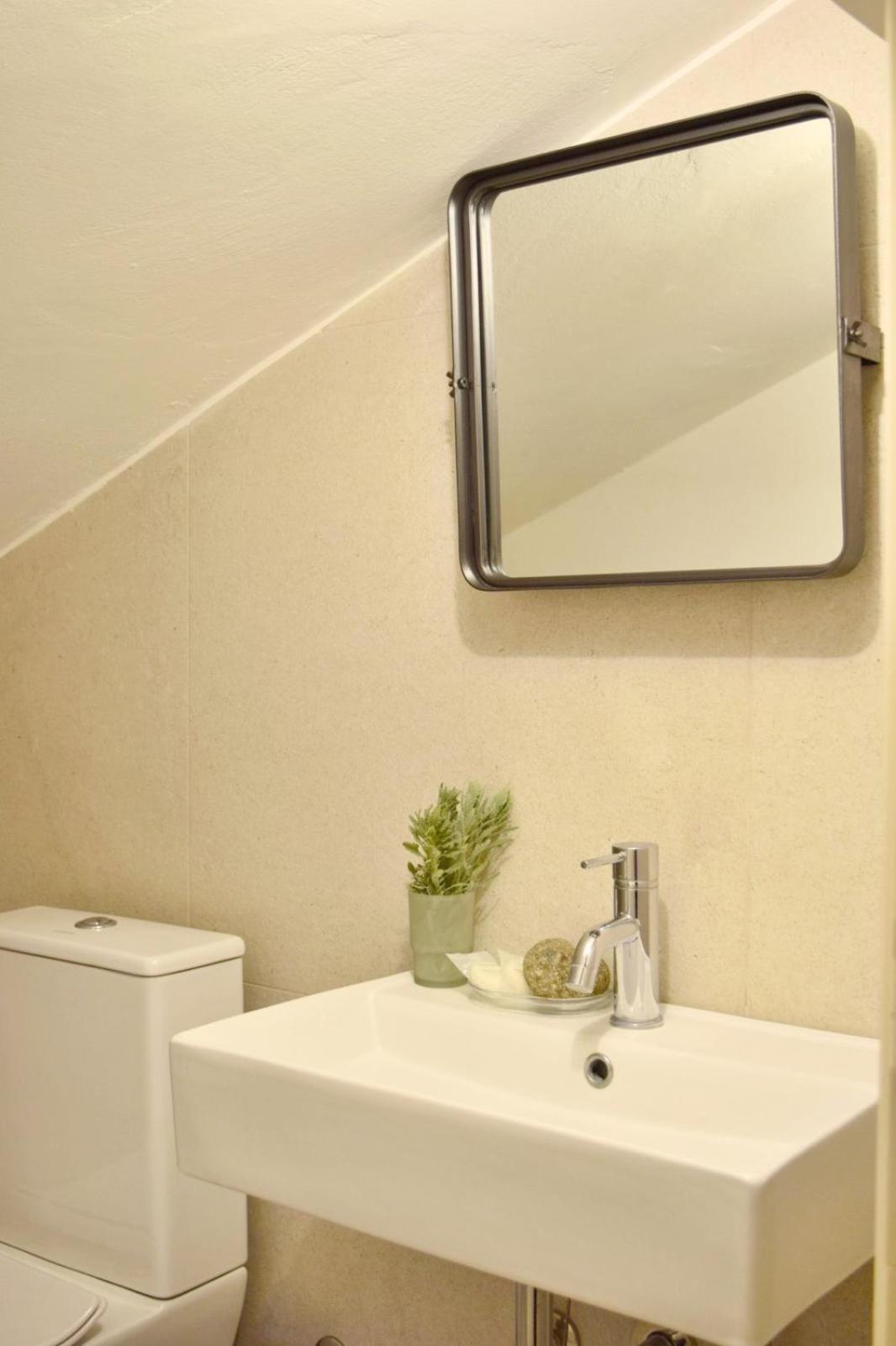 ליקסורי Seashell Luxury Residence - Apartment 1 מראה חיצוני תמונה